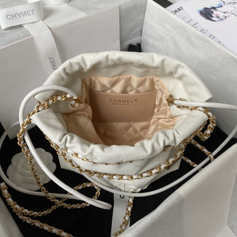 Chanel Hobo 22 Bags